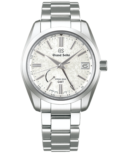 宝石おか Seiko スプリングドライブ SBGE279