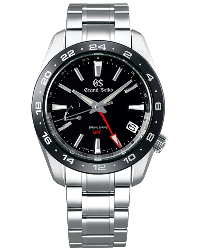 宝石おか Seiko スプリングドライブ SBGE253