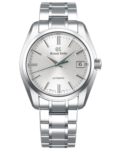 宝石おか Seiko メカニカル SBGR315