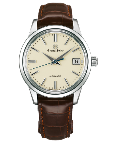 宝石おか Seiko メカニカル SBGR261