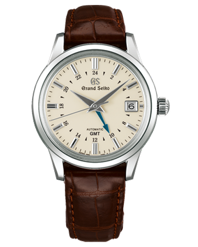 宝石おか Seiko メカニカル SBGM221