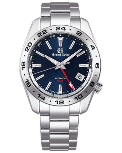 宝石おか Seiko メカニカル SBGM245