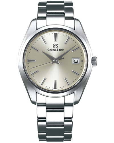 宝石おか Seiko 年差クォーツ SBGP009