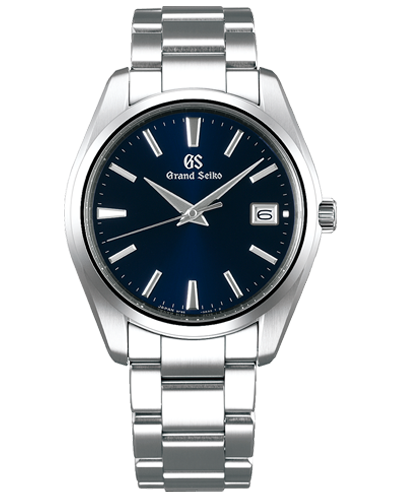 宝石おか Seiko 年差クォーツ SBGP013