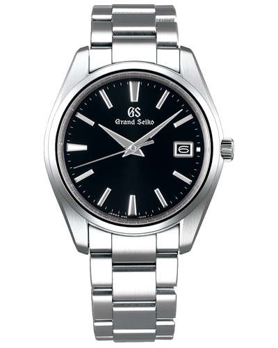 宝石おか Seiko 年差クォーツ SBGP011