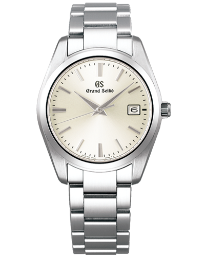 宝石おか Seiko 年差クォーツ SBGX263
