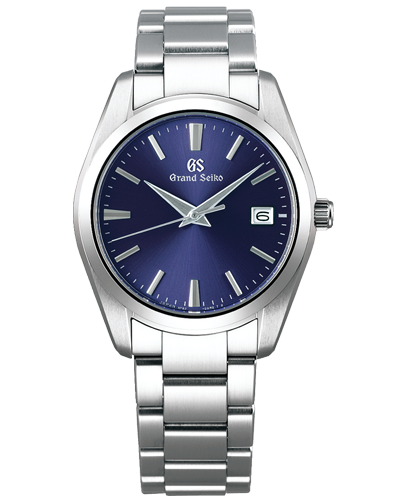 宝石おか Seiko 年差クォーツ SBGX265