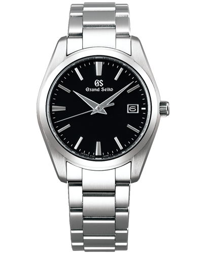 宝石おか Seiko 年差クォーツ SBGX261