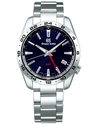 宝石おか Seiko 年差クォーツ SBGN029