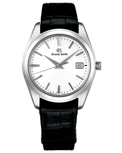 宝石おか Seiko 年差クォーツ SBGX295
