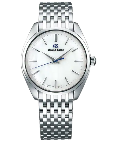 宝石おか Seiko 年差クォーツ SBGX333