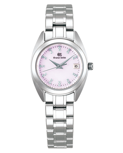 宝石おか Seiko 年差クォーツ STGF277