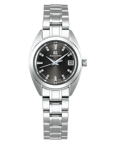 宝石おか Seiko 年差クォーツ STGF373