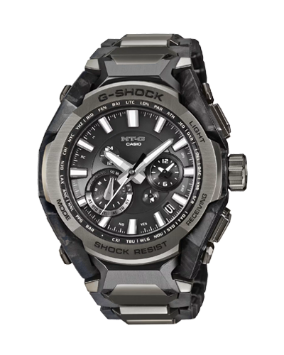 宝石おか G-Schock MT-G MTG-B4000BD-1AJF