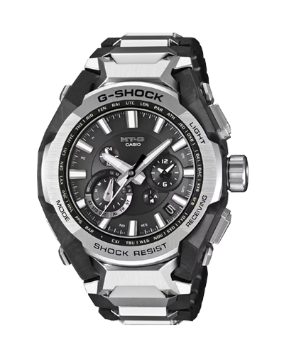 宝石おか G-Schock MT-G MTG-B4000D-1AJF