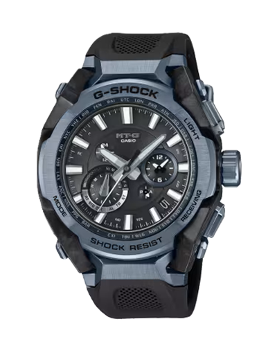 宝石おか G-Schock MT-G MTG-B4000B-1A2JF