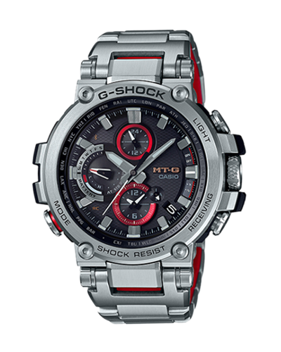宝石おか G-Schock MT-G MTG-B1000D-1AJF