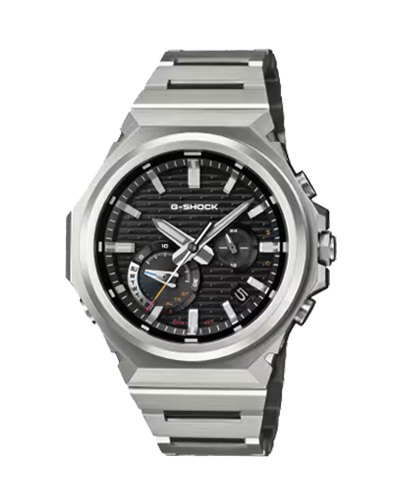宝石おか G-Schock G-STEEL GST-B1000D-1AJF