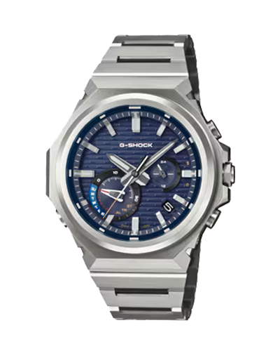 宝石おか G-Schock G-STEEL GST-B1000D-2AJF