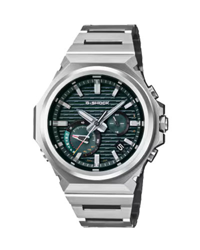 宝石おか G-Schock G-STEEL GST-B1000D-3AJF