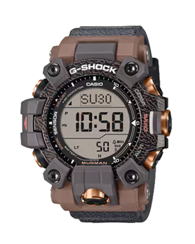 宝石おか G-Schock MASTER OF G GW-9502KJ-8JR