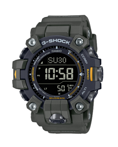 宝石おか G-Schock MASTER OF G GW-9500-3JF