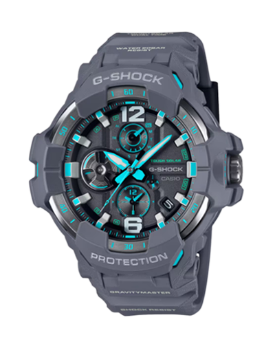 宝石おか G-Schock MASTER OF G GR-B300-8A2JF