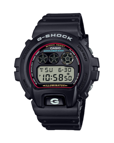 宝石おか G-Schock OTHERS DW-6900RL-1JF