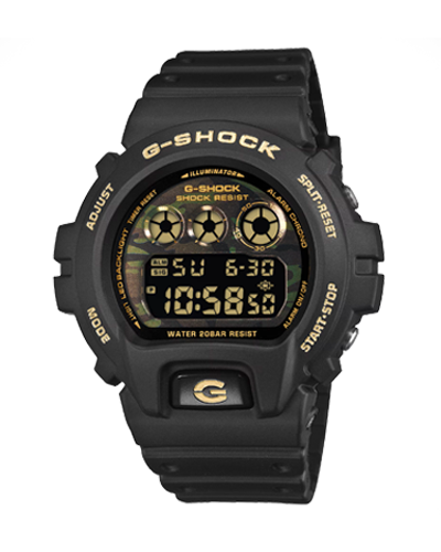 宝石おか G-Schock OTHERS DW-6900CF-1JF