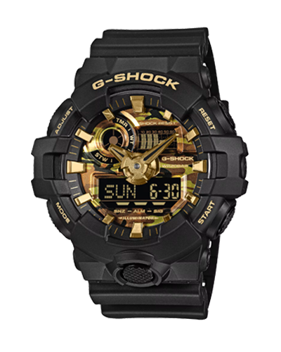 宝石おか G-Schock OTHERS GA-700CF-1AJF
