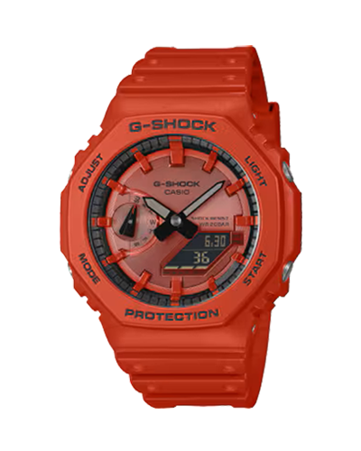 宝石おか G-Schock OTHERS GA-2100RRB-4AJF