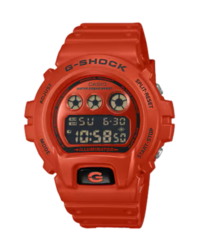 宝石おか G-Schock OTHERS DW-6900RRB-4JF
