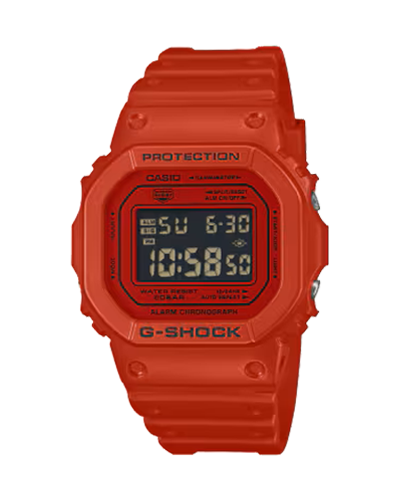 宝石おか G-Schock OTHERS DW-5600RRB-4JF