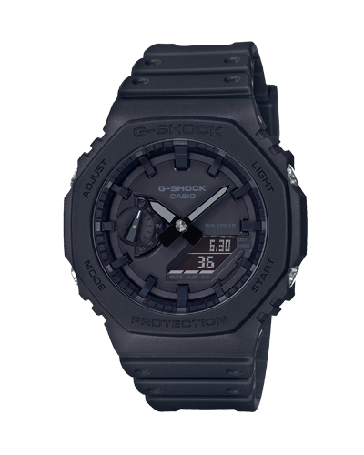 宝石おか G-Schock OTHERS GA-2100-1A1JF