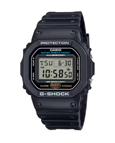 宝石おか G-Schock OTHERS DW-5600UE-1JF