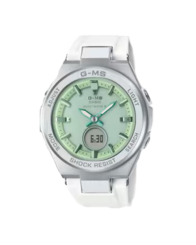 宝石おか G-Schock OTHERS MSG-W200FE-7AJF