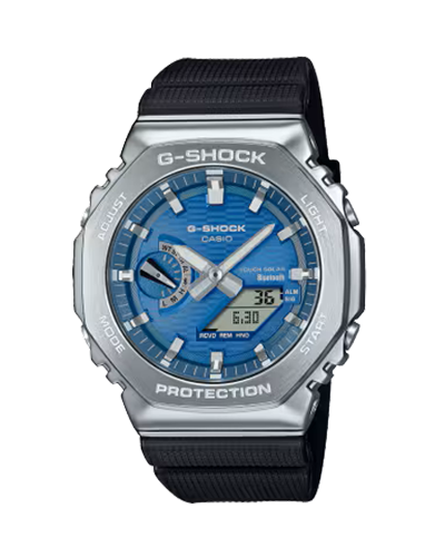 宝石おか G-Schock OTHERS GBM-2100A-2BJF
