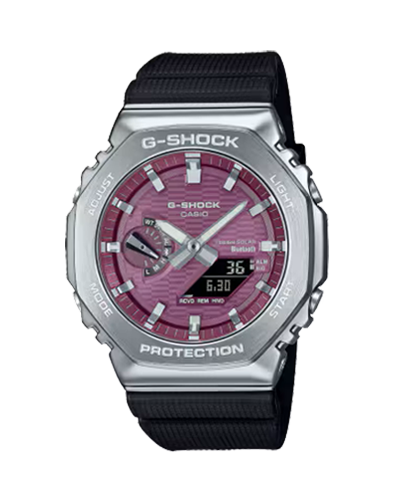 宝石おか G-Schock OTHERS GBM-2100A-4BJF