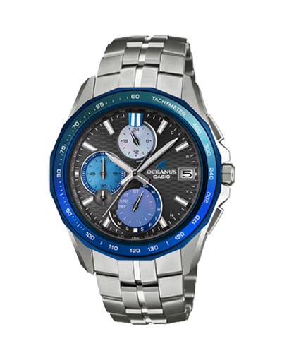 宝石おか CASIO OCEANUS OCW-S7000AP-1AJF