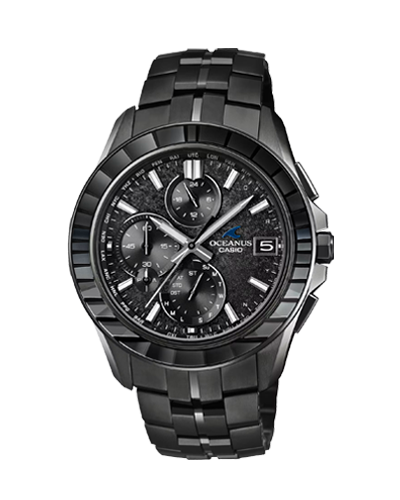 宝石おか CASIO OCEANUS OCW-S7000CN-1AJF