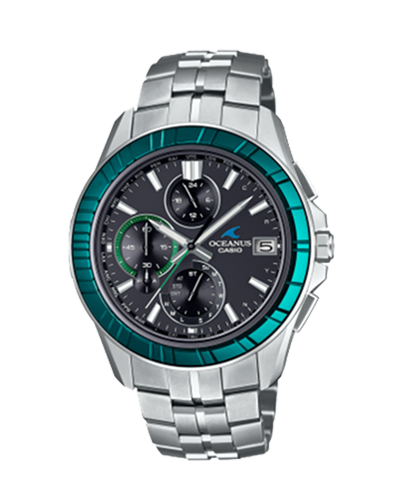 宝石おか CASIO OCEANUS OCW-S7000SG-1AJR