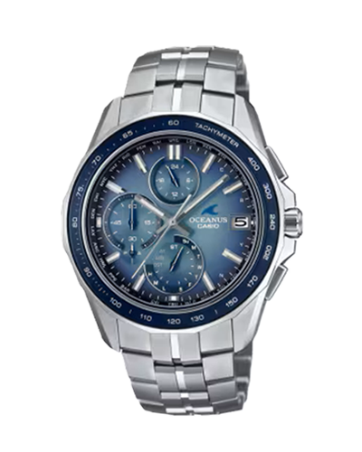 宝石おか CASIO OCEANUS OCW-S7000RA-2AJF