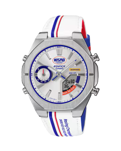 宝石おか CASIO EDIFICE ECB-S10NIS-7AJR