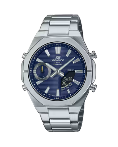 宝石おか CASIO EDIFICE ECB-S10YD-2AJF