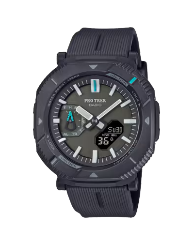 宝石おか CASIO PROTREK PRJ-B001-1JF
