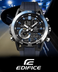 宝石おか CASIO EDIFICEへのリンク