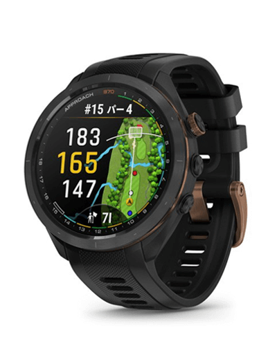 宝石おか Garmin 010-02746-71