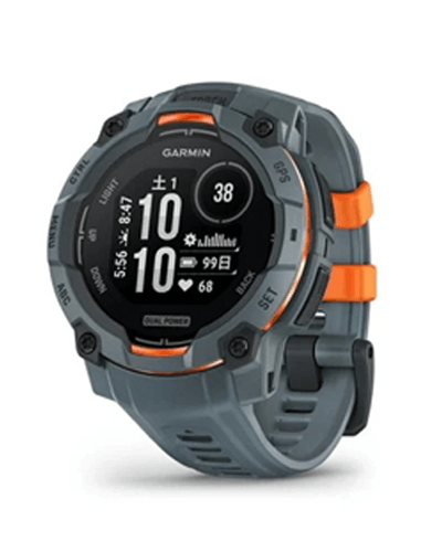 宝石おか Garmin 010-02934-31