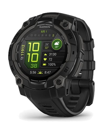 宝石おか Garmin 010-02936-30