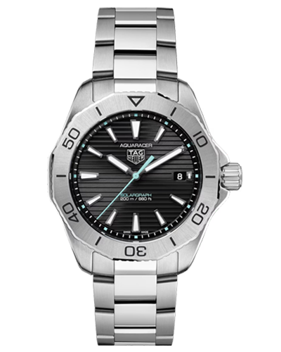 宝石おか タグ・ホイヤー アクアレーサー WBP1114.BA0000
